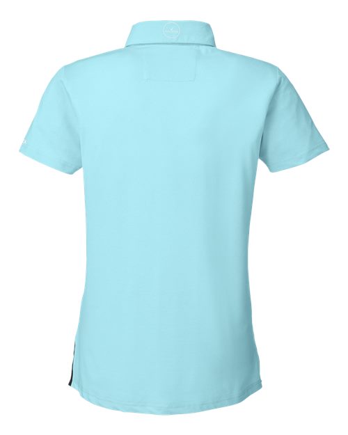Nautica Women's Saltwater Polo N17923