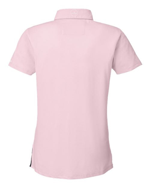Nautica Women's Saltwater Polo N17923
