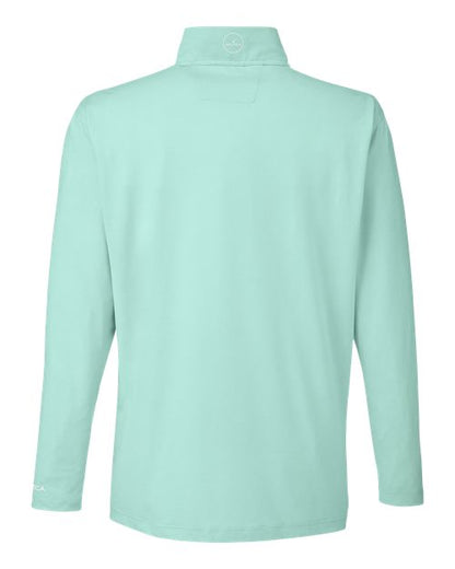 Nautica Men's Saltwater Quarter-Zip Pullover N17924