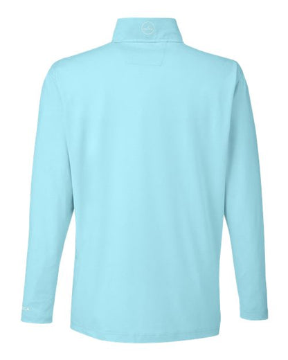Nautica Men's Saltwater Quarter-Zip Pullover N17924