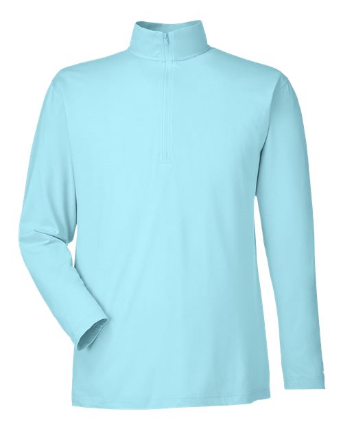 Nautica Men's Saltwater Quarter-Zip Pullover N17924