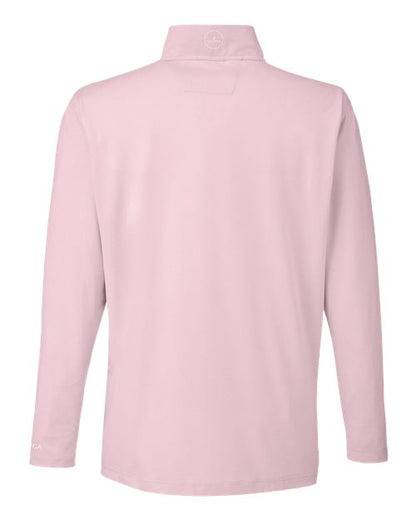 Nautica Men's Saltwater Quarter-Zip Pullover N17924