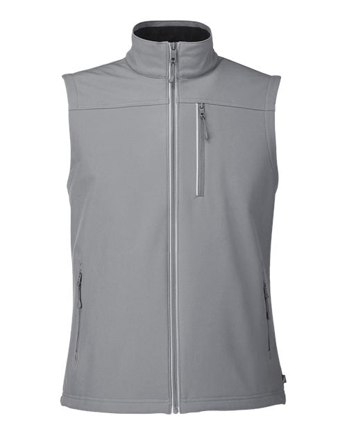 Nautica Men's Wavestorm Soft Shell Vest N17792