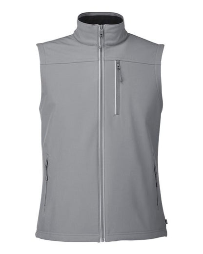 Nautica Men's Wavestorm Soft Shell Vest N17792