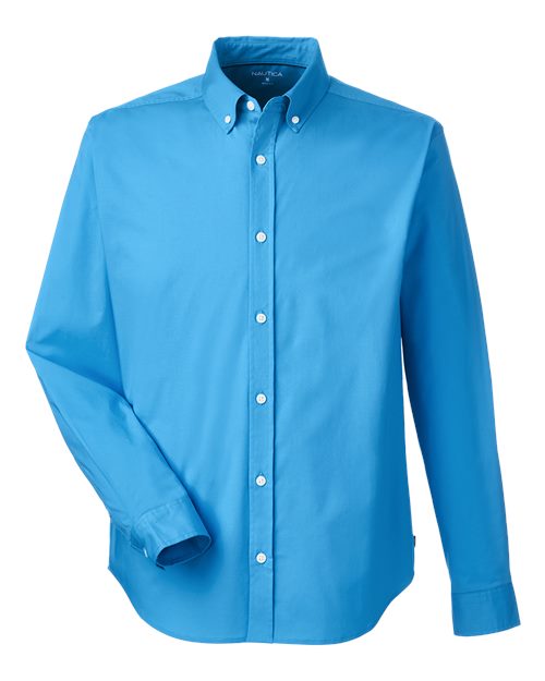 Nautica Men's Staysail Shirt N17170