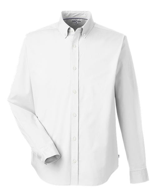 Nautica Men's Staysail Shirt N17170