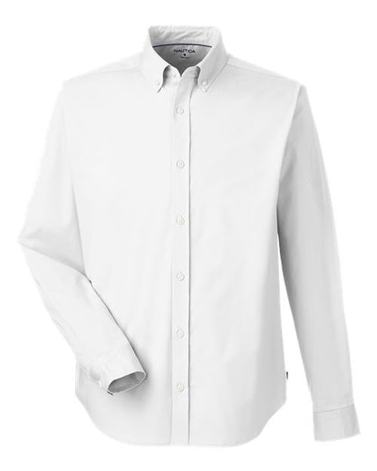 Nautica Men's Staysail Shirt N17170