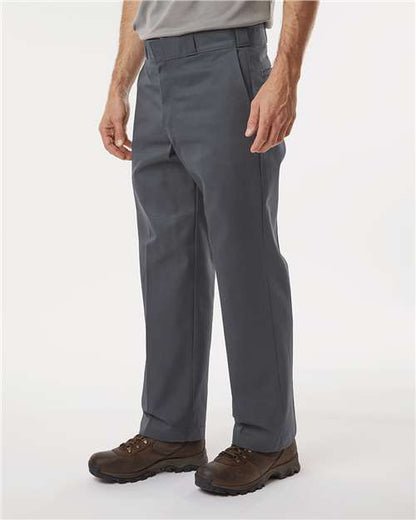 Dickies Unisex Industrial 874® Work Pants P874