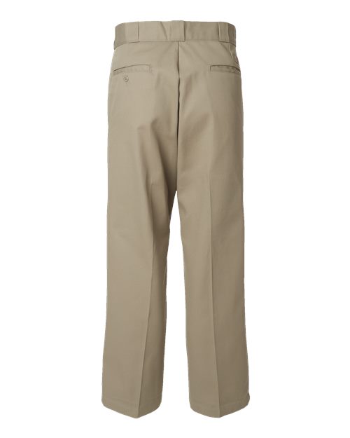 Dickies Unisex Industrial 874® Work Pants P874