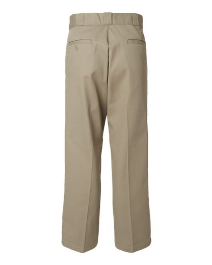 Dickies Unisex Industrial 874® Work Pants P874