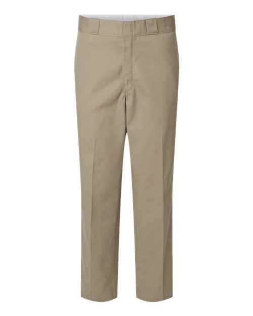 Dickies Unisex Industrial 874® Work Pants P874