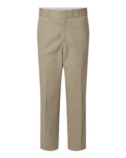 Dickies Unisex Industrial 874® Work Pants P874