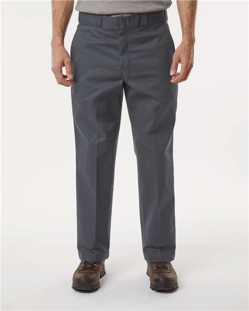 Dickies Unisex Industrial 874® Work Pants P874EXT