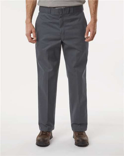Dickies Unisex Industrial 874® Work Pants P874EXT