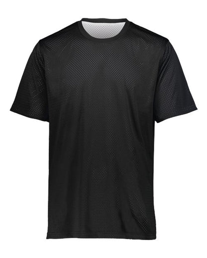 Augusta Sportswear Youth Mesh Reversible Jersey 1603