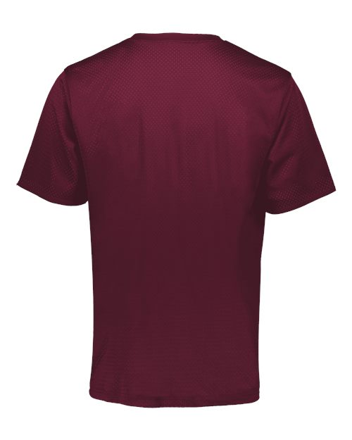 Augusta Sportswear Youth Mesh Reversible Jersey 1603