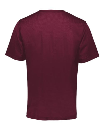 Augusta Sportswear Youth Mesh Reversible Jersey 1603