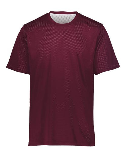 Augusta Sportswear Youth Mesh Reversible Jersey 1603