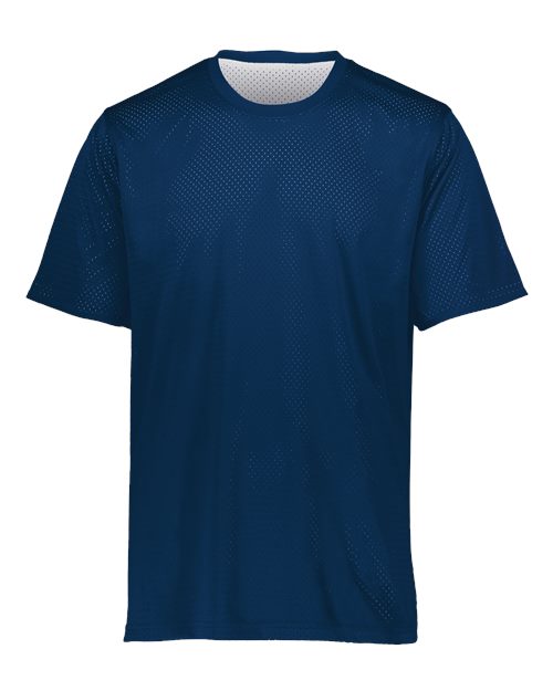 Augusta Sportswear Youth Mesh Reversible Jersey 1603