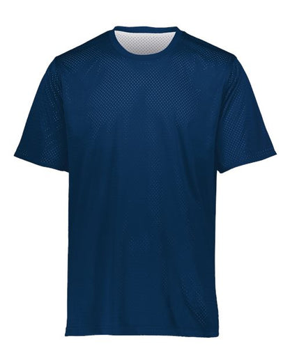 Augusta Sportswear Youth Mesh Reversible Jersey 1603