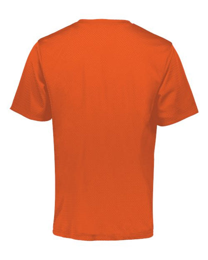 Augusta Sportswear Youth Mesh Reversible Jersey 1603