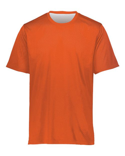 Augusta Sportswear Youth Mesh Reversible Jersey 1603