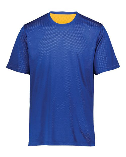 Augusta Sportswear Youth Mesh Reversible Jersey 1603