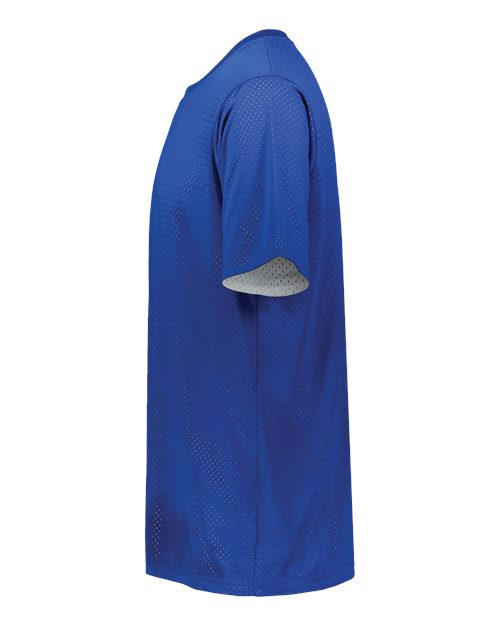 Augusta Sportswear Youth Mesh Reversible Jersey 1603