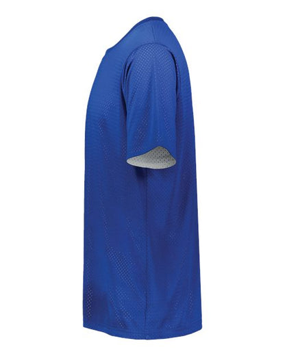 Augusta Sportswear Youth Mesh Reversible Jersey 1603