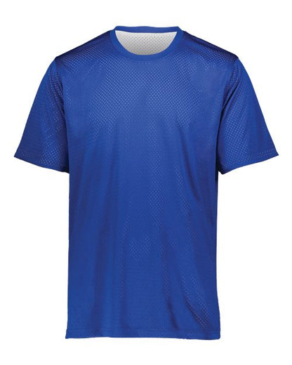 Augusta Sportswear Youth Mesh Reversible Jersey 1603