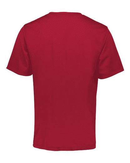 Augusta Sportswear Youth Mesh Reversible Jersey 1603