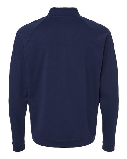 Adidas Men's Club Quarter-Zip Pullover A598