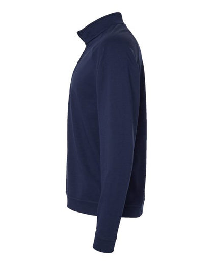 Adidas Men's Club Quarter-Zip Pullover A598