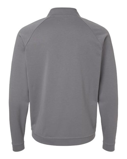 Adidas Men's Club Quarter-Zip Pullover A598