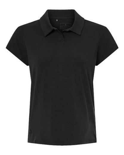 Adidas Women's Blended Polo A690