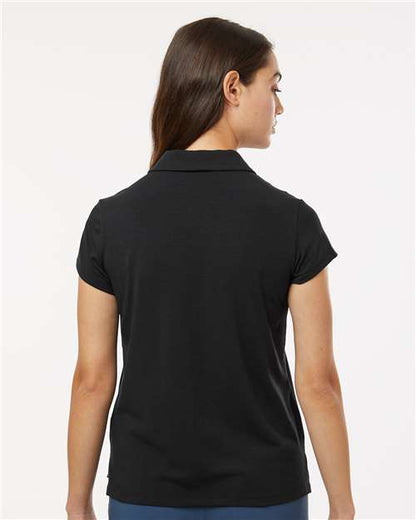 Adidas Women's Blended Polo A690
