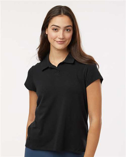 Adidas Women's Blended Polo A690