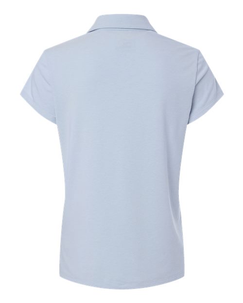 Adidas Women's Blended Polo A690