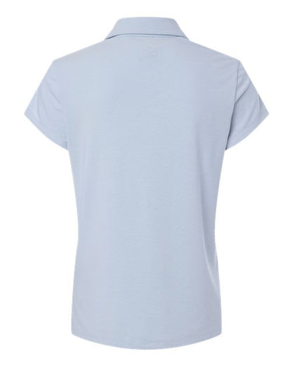 Adidas Women's Blended Polo A690