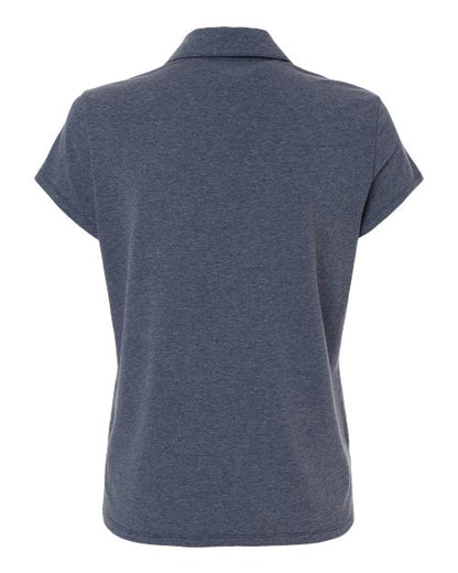 Adidas Women's Blended Polo A690