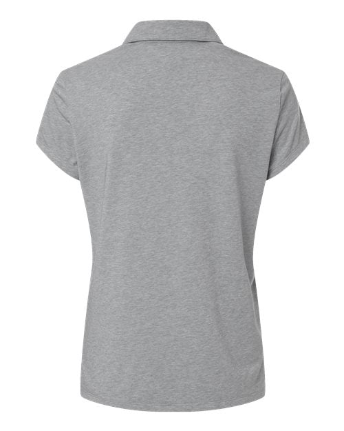 Adidas Women's Blended Polo A690