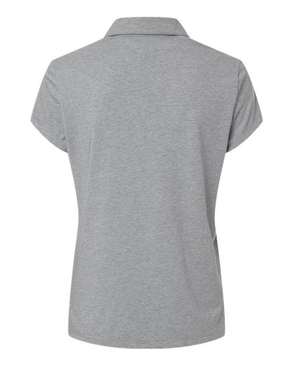 Adidas Women's Blended Polo A690