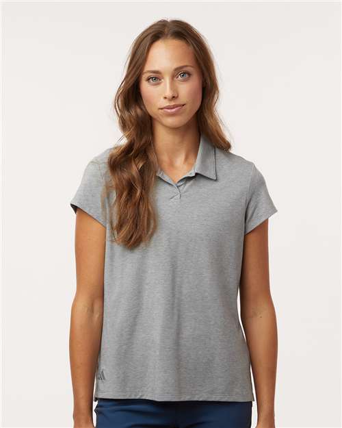 Adidas Women's Blended Polo A690