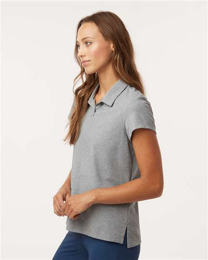 Adidas Women's Blended Polo A690
