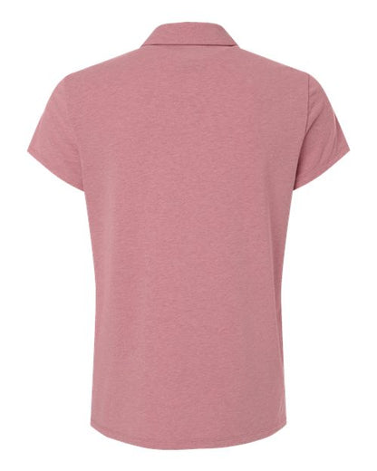 Adidas Women's Blended Polo A690