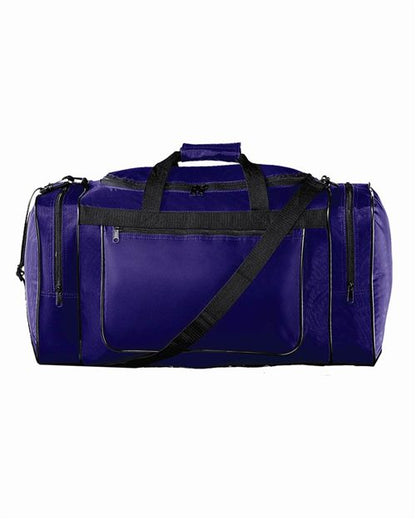 Augusta Sportswear 420-Denier Gear Bag 511