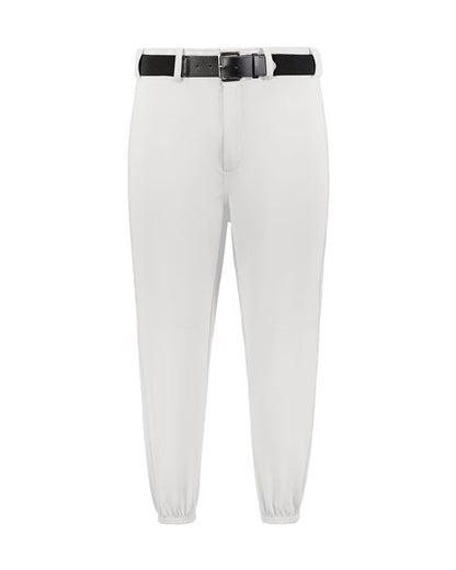 Augusta Sportswear Unisex Gamer Classic Baseball Pants 6940