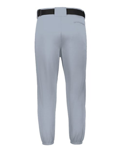 Augusta Sportswear Youth Gamer Classic Baseball Pants 6941