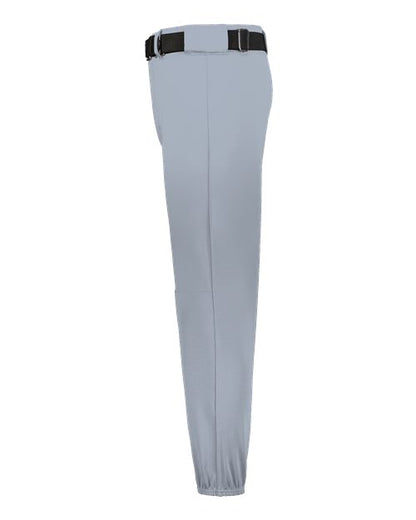 Augusta Sportswear Youth Gamer Classic Baseball Pants 6941
