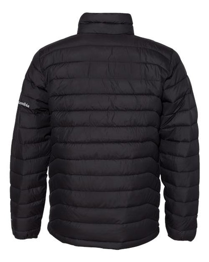 Columbia Men's Powder Lite™ II Jacket 212489